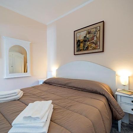 مارينا دي كامبو Residence Vacanza Mare المظهر الخارجي الصورة