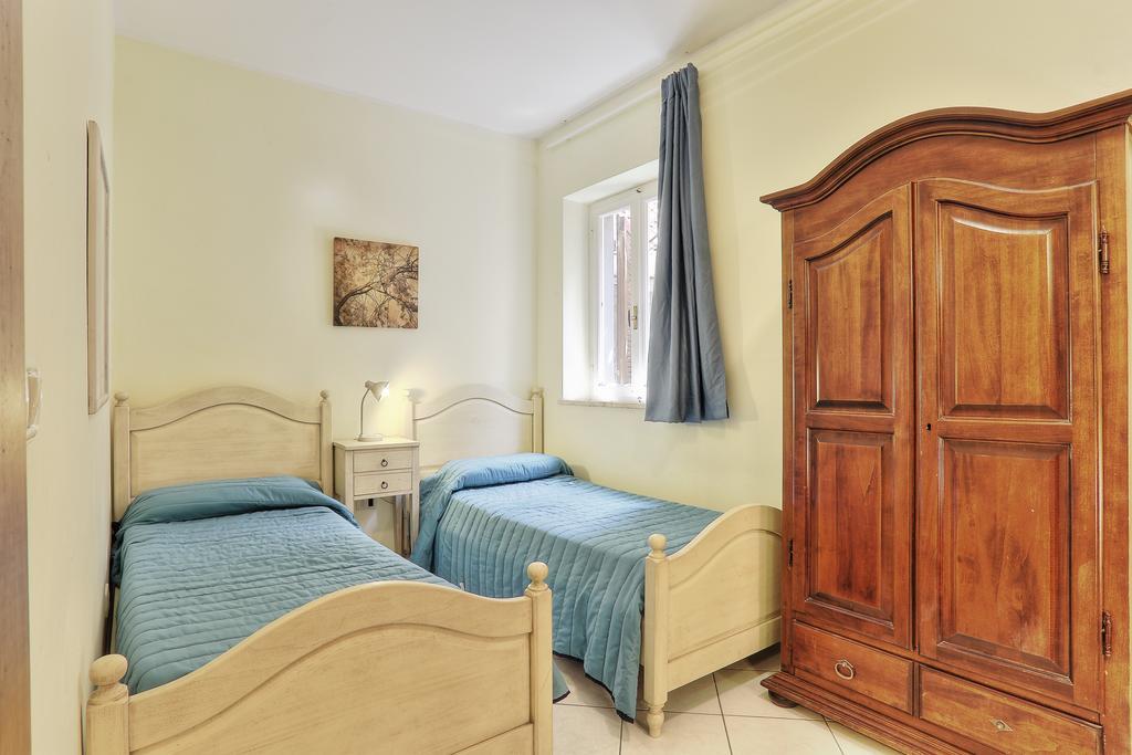 مارينا دي كامبو Residence Vacanza Mare المظهر الخارجي الصورة